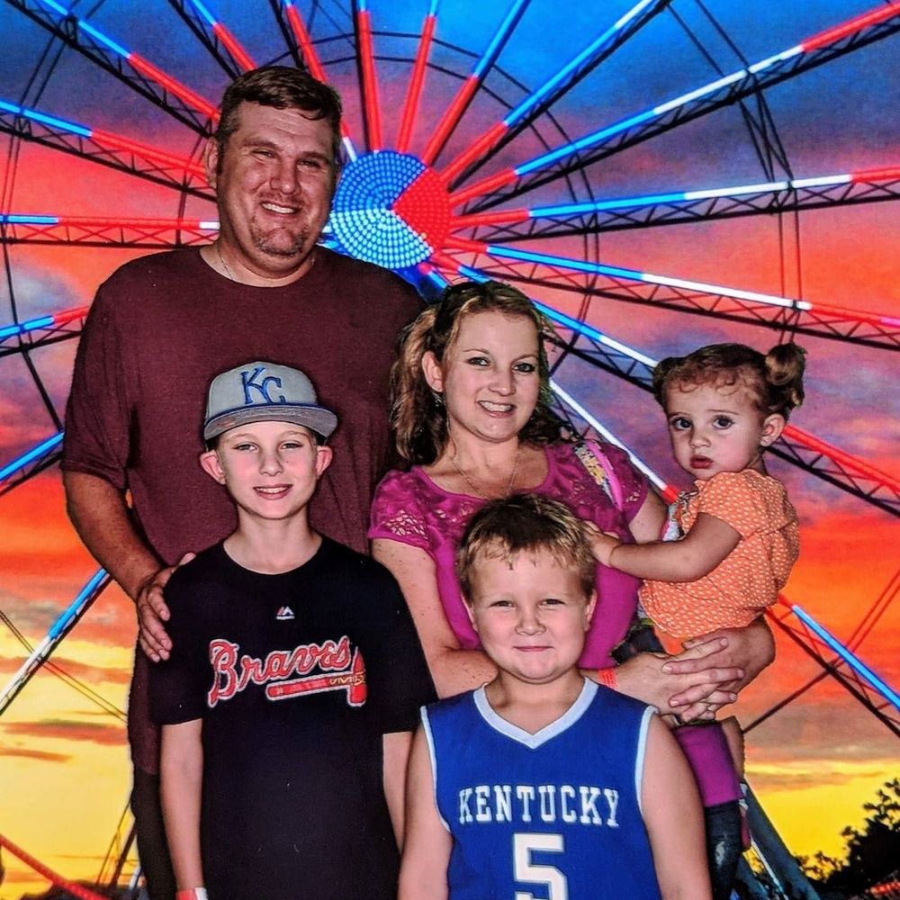 Meet your Posher, Candace